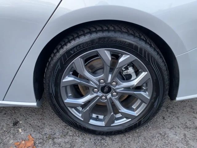 Ford Focus ST Line Wagon