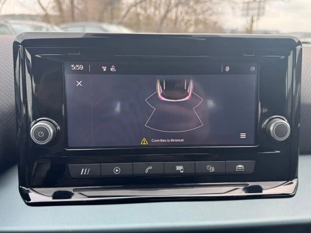 Seat Arona 1.0 TSI DSG