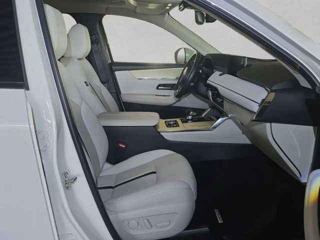 Mazda CX-60 4WD Takumi