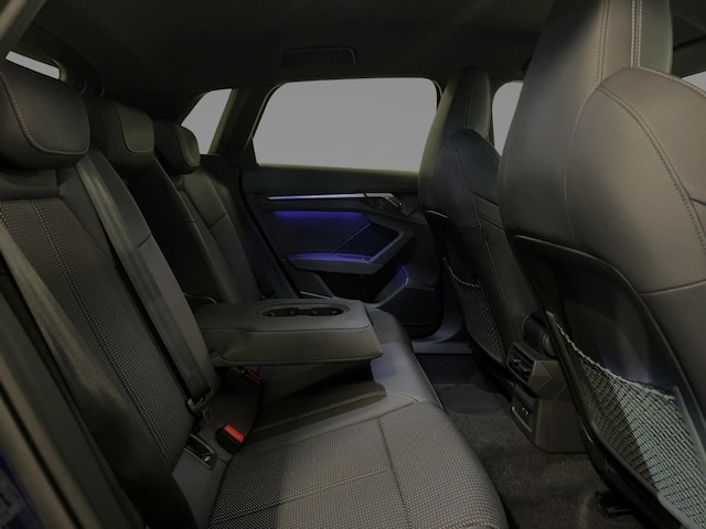 Audi S3 Quattro S-Tronic Sportback