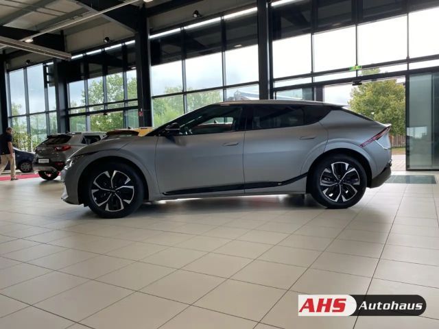 Kia EV6 77,4 kWh GT-Line