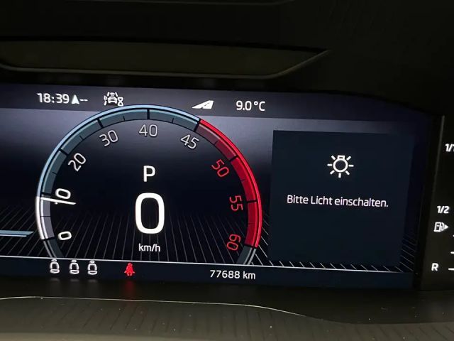 Skoda Karoq 4x4 Style Style