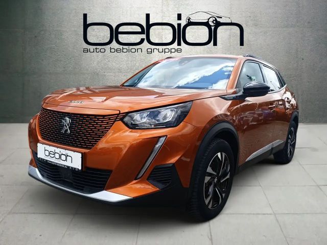 Peugeot E-2008 Allure Pack