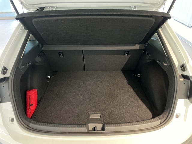 Volkswagen Taigo 1.0 TSI