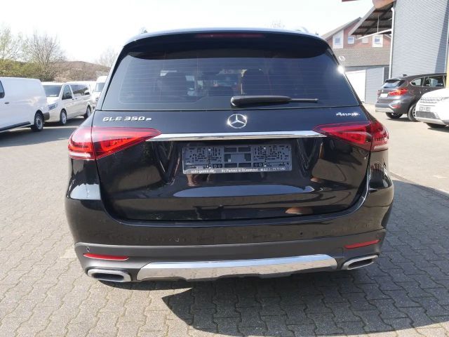 Mercedes-Benz GLE 350 4MATIC GLE 350 e
