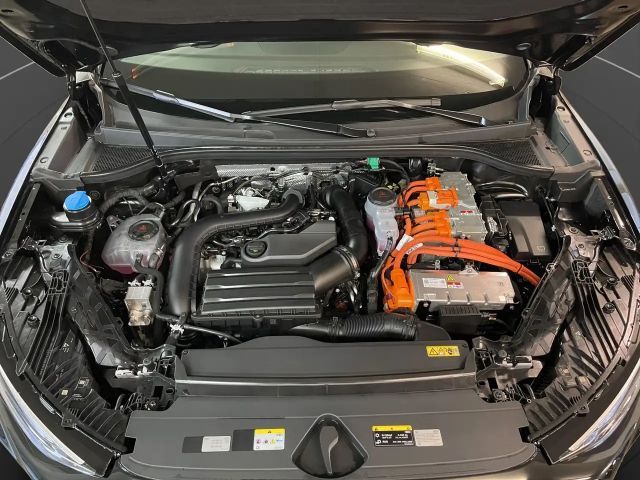 Audi Q3 Hybride S-Tronic