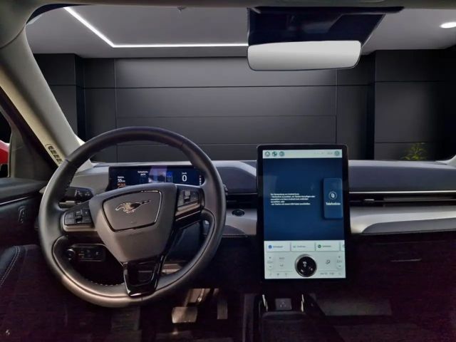 Ford Mustang Mach-E 198 kW, 5-türig (Elektrischer Strom