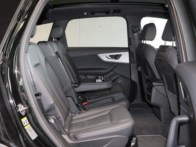 Audi Q7 50 TDI Quattro S-Line