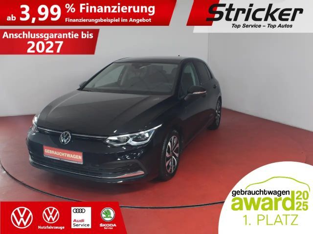Volkswagen Golf 2.0 TDI DSG