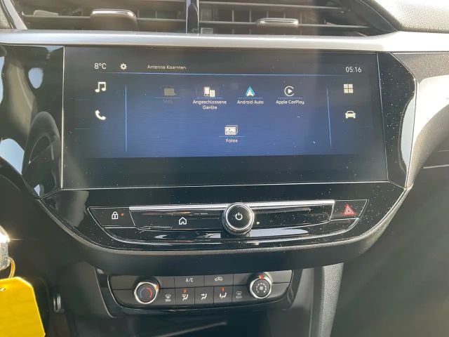 Opel Corsa GS-Line Grand Sport Turbo