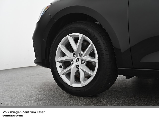 Seat Leon Sportstourer Style