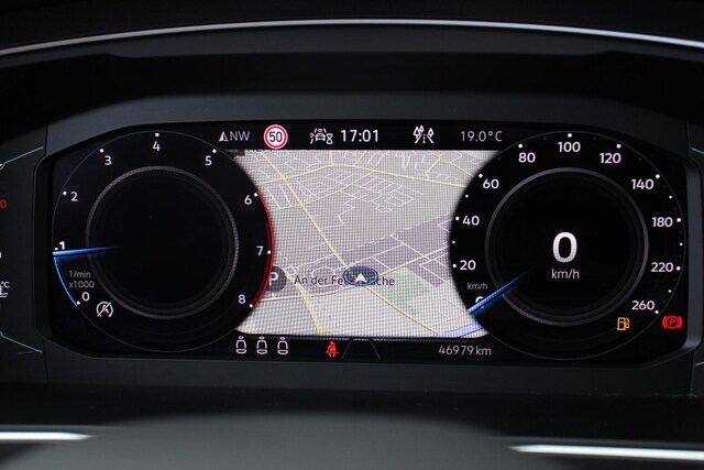 Volkswagen Tiguan 1.5 TSI