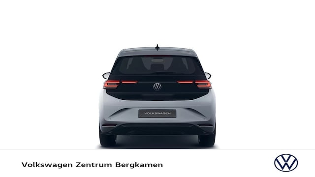 Volkswagen ID.3 GTX
