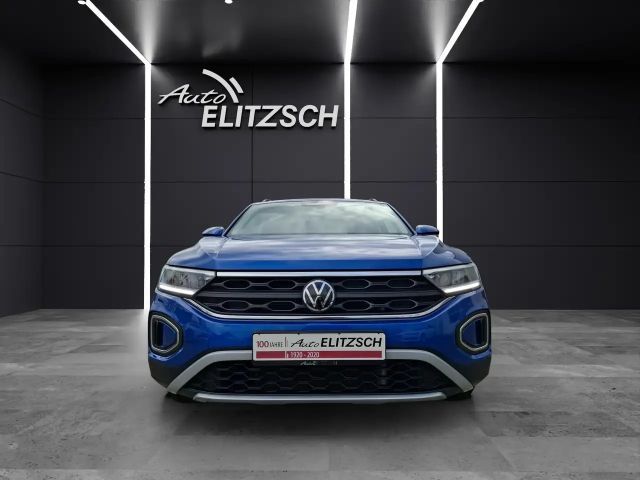 Volkswagen T-Roc DSG Life