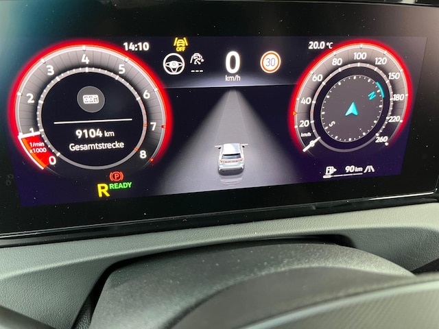 Volkswagen Tiguan DSG IQ.Drive R-Line Style