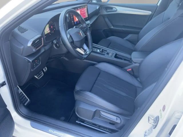 Cupra Leon 2.0 TSI DSG VZ