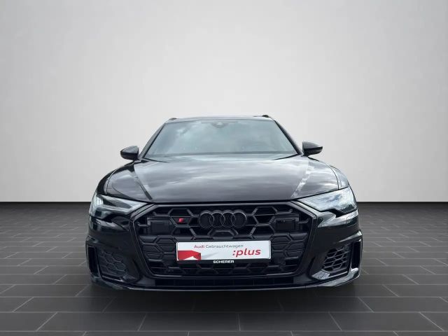 Audi S6 3.0 TDI S-Tronic