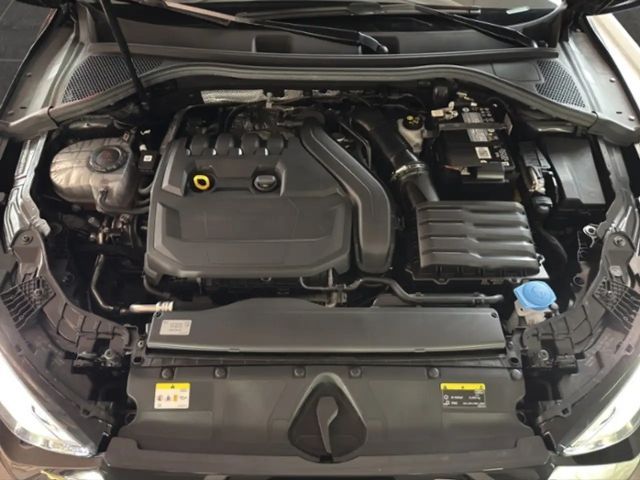 Audi A3 35 TFSI Sedan Sportback