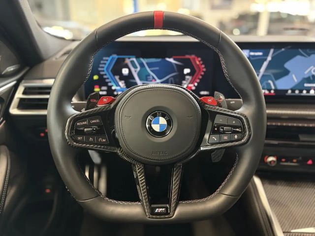 BMW M4 Competition Coupé