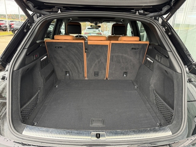 Audi SQ5 SUV TDI tiptronic Audi SQ5 SUV