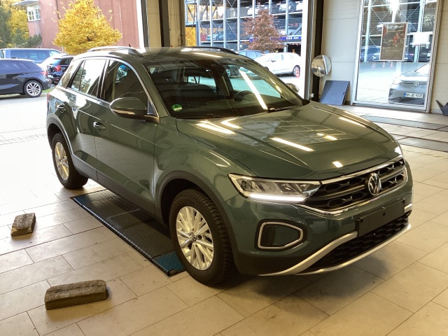 Volkswagen T-Roc 1.0 TSI Life