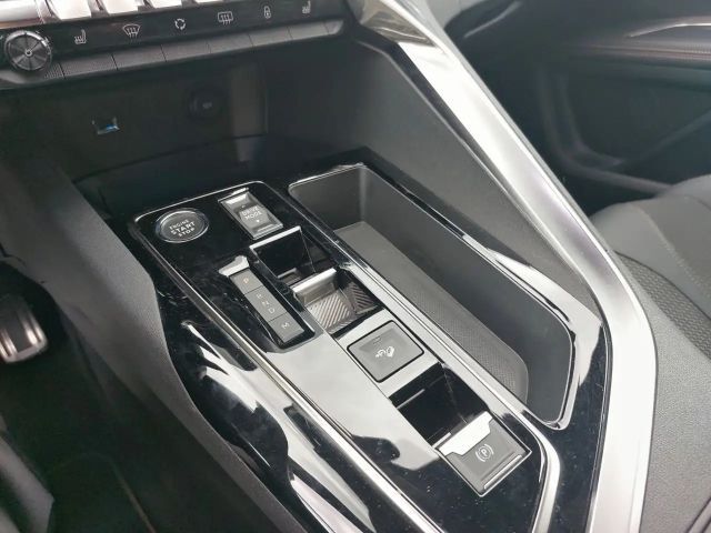 Peugeot 5008 EAT8 GT-Line HDi