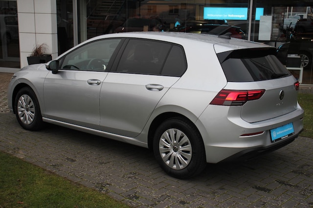 Volkswagen Golf 2.0 TDI Golf VIII Pro