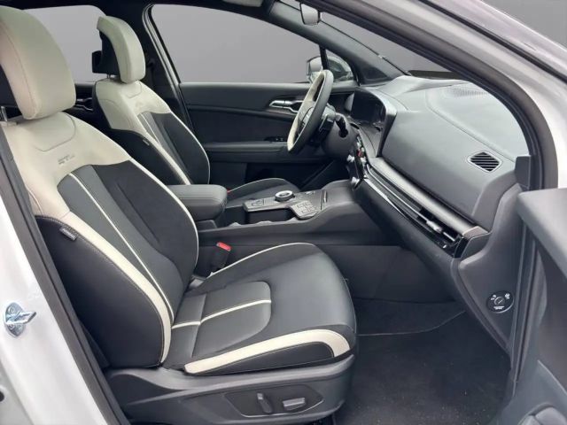 Kia Sportage GT-Line