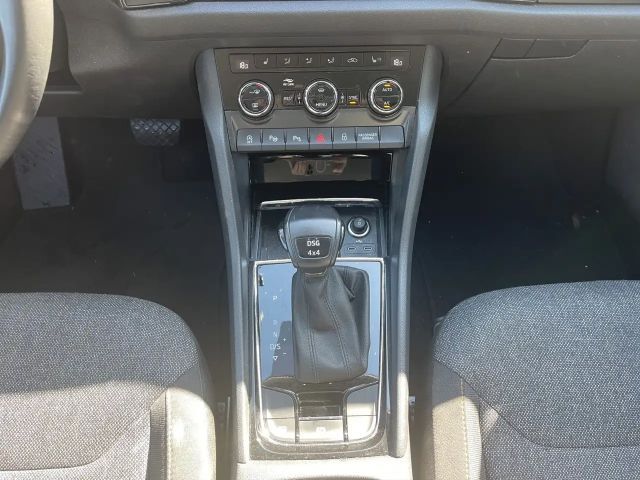 Skoda Kodiaq 4x4 Clever