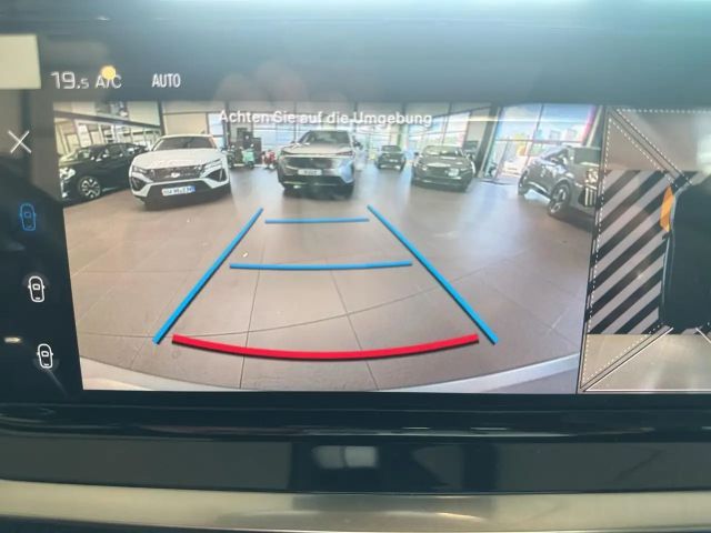 Peugeot 2008 Allure Pack Hybrid