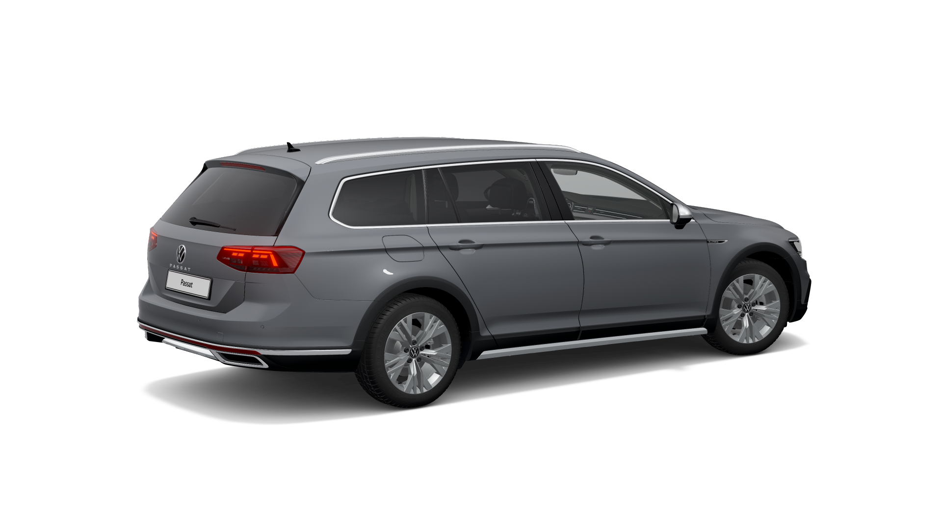 Volkswagen Passat DSG Variant