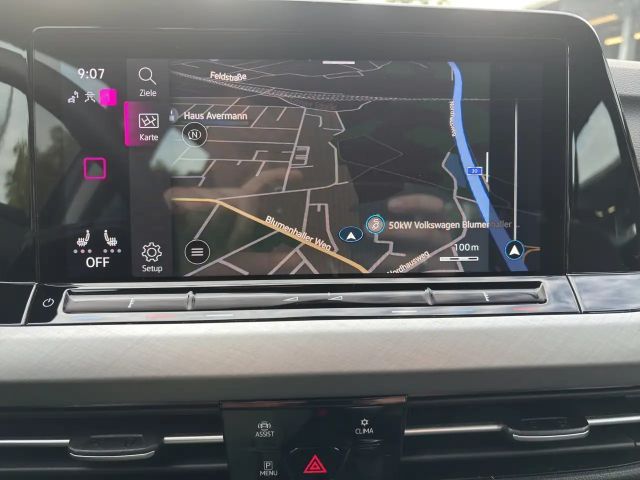 Volkswagen Golf 1.5 TSI Life