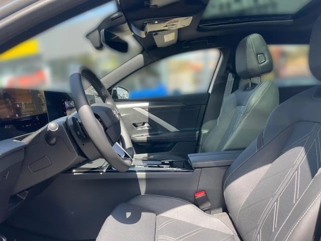 Opel Astra 1.2 Turbo Sports Tourer Ultimate