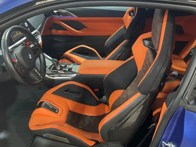 BMW M4 Competition Coupé xDrive