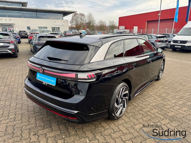 Volkswagen ID.7 Pro Tourer