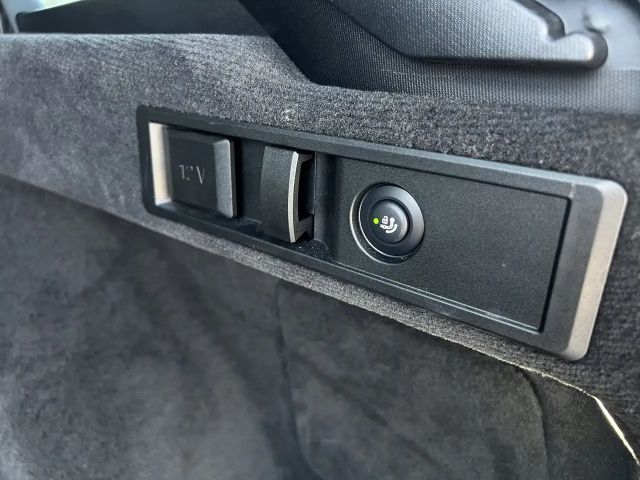 BMW 320 320d M-Sport Touring