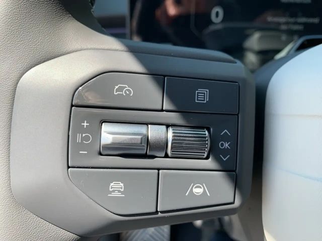 Kia EV3 FWD GT-Line Long range