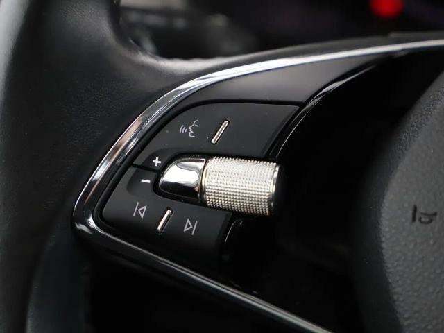 Skoda Kamiq Ambition