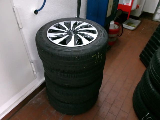 Ford Fiesta Titanium