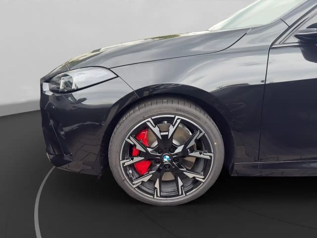 BMW 120 120d M-Sport Sedan