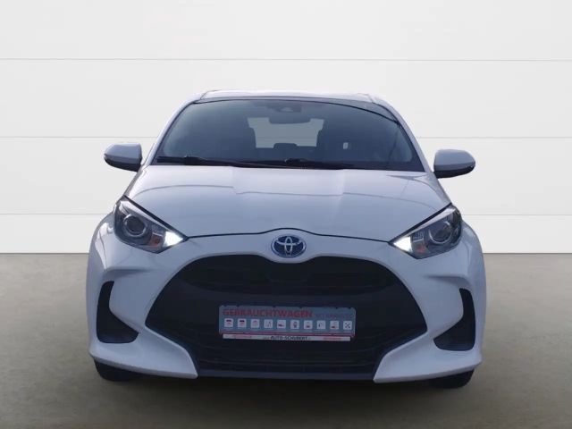 Toyota Yaris Comfort Hybride
