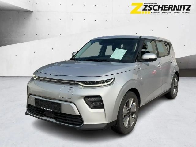 Kia Soul 7 (39kWh) Edition ACC+LED+Fernlichtass.