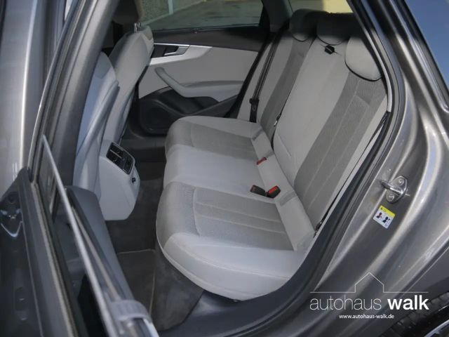 Audi A4 40 TDI Avant S-Tronic