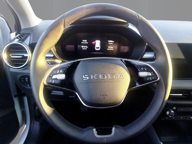 Skoda Fabia 1.0 TSI Tour