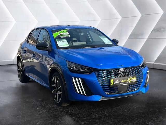 Peugeot 208 GT-Line PureTech