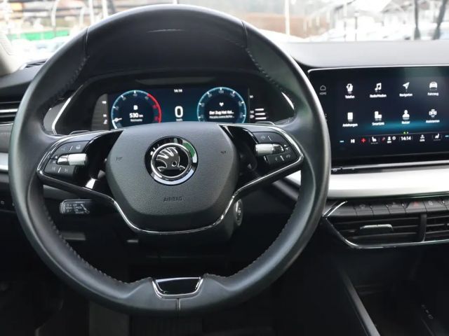 Skoda Octavia Combi Style Style