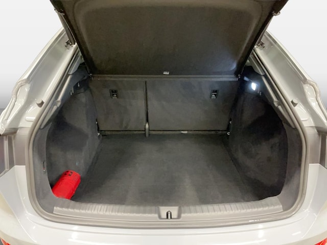 Audi Q4 e-tron 50 Quattro Sportback