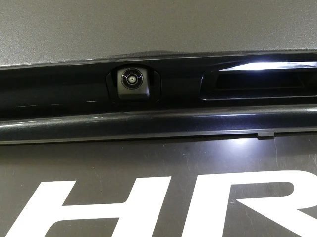 Honda HR-V Advance Hybrid