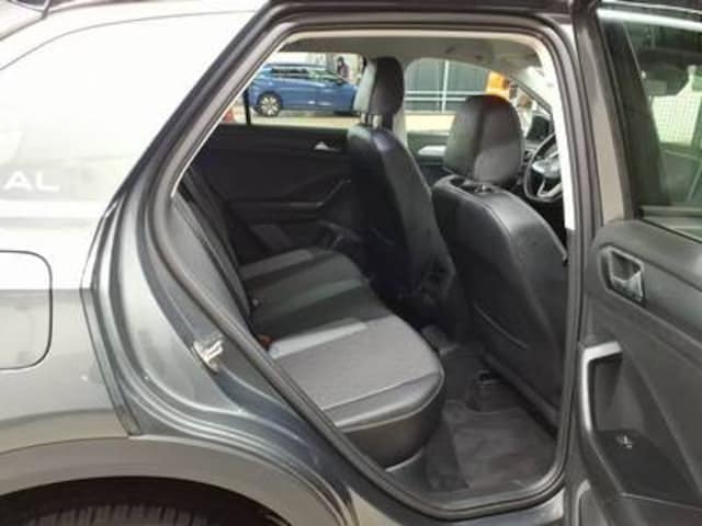 Volkswagen T-Roc 2.0 TDI