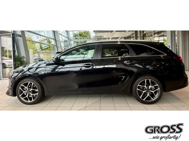 Kia Ceed GDi Hybrid
